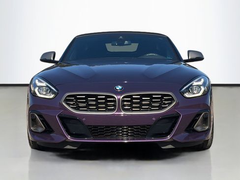 Used 2023 BMW Z4 M40i w/ Premium Package image 8