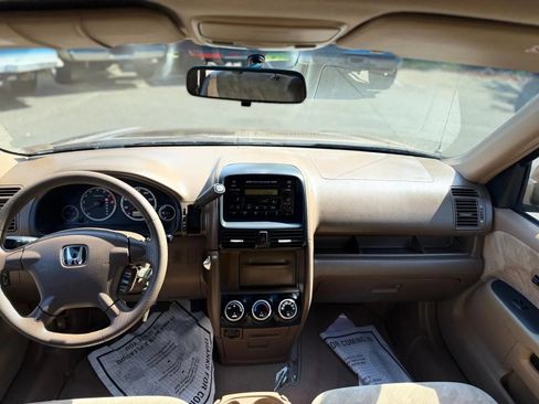 Used 2004 Honda CR-V EX image 10