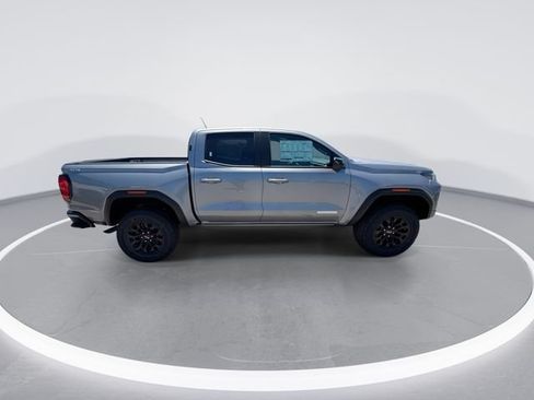 New 2026 GMC Canyon Elevation w/ Convenience Package AWD/4WD image 9
