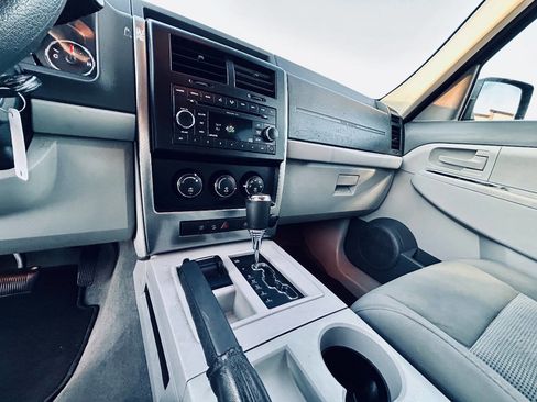 Used 2008 Jeep Liberty Sport w/ Popular Equipment Group image 14