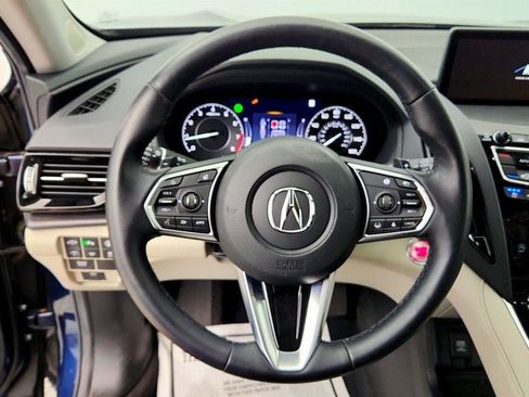 Used 2025 Acura RDX SH-AWD w/ Advance Package image 13