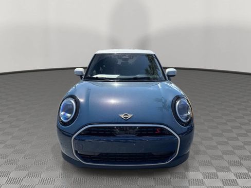 New 2026 MINI Cooper S image 8