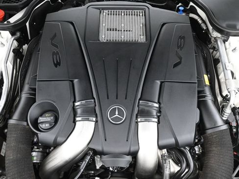 Used 2016 Mercedes-Benz SL 550 image 22