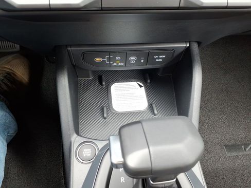 New 2026 Kia K4 EX FWD image 14