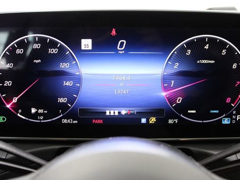 Used 2024 Mercedes-Benz C 300 Sedan image 37