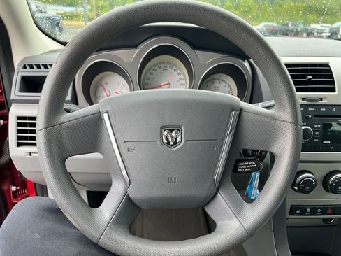 Used 2008 Dodge Avenger SXT FWD image 16