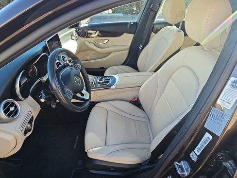 Used 2017 Mercedes-Benz C 300 C 300 image 11