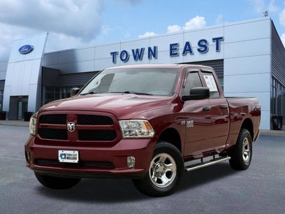 Used 2014 RAM 1500 Express