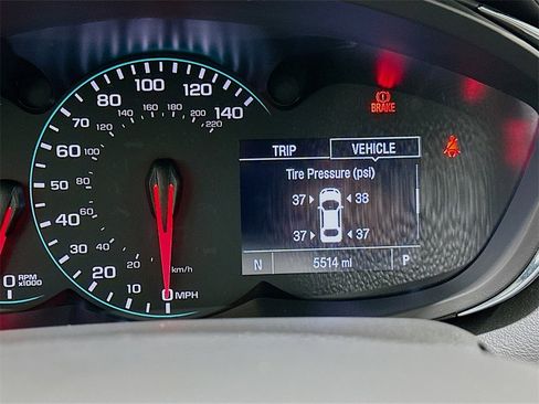 Used 2020 Chevrolet Trax LT image 12