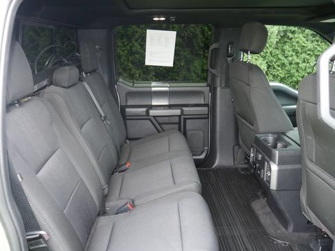Used 2020 Ford F150 XLT w/ Equipment Group 302A Luxury AWD/4WD image 25
