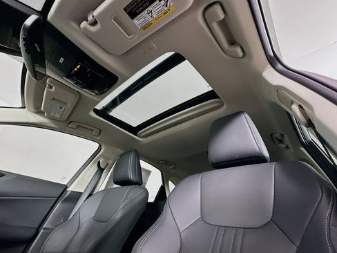 New 2026 Lexus NX 350 AWD w/ Premium Package image 23