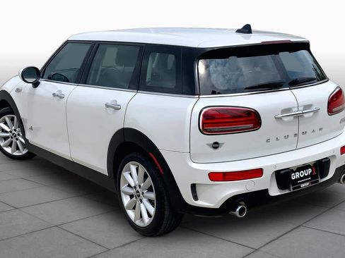 Used 2024 MINI Cooper Clubman S AWD/4WD image 11