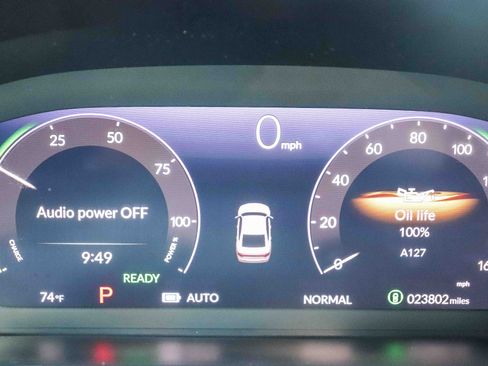 Used 2024 Honda Accord Sport image 28