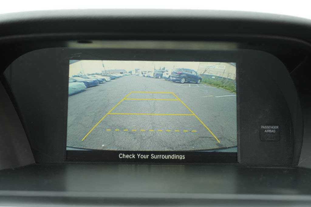 Used 2015 Honda Accord LX image 49