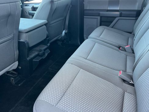 Used 2017 Ford F150 XLT w/ Equipment Group 302A Luxury image 13