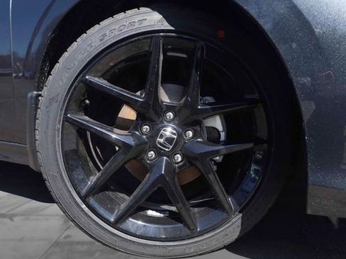 New 2026 Honda Civic Sport image 3