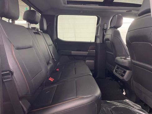 New 2025 Ford F250 Lariat w/ Lariat Ultimate Package image 27