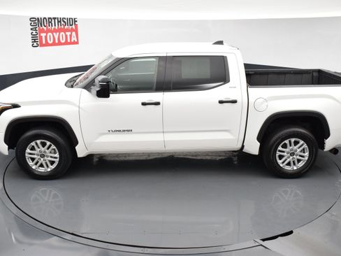 Used 2022 Toyota Tundra SR5 image 22