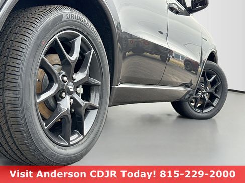 New 2026 Dodge Durango GT image 14