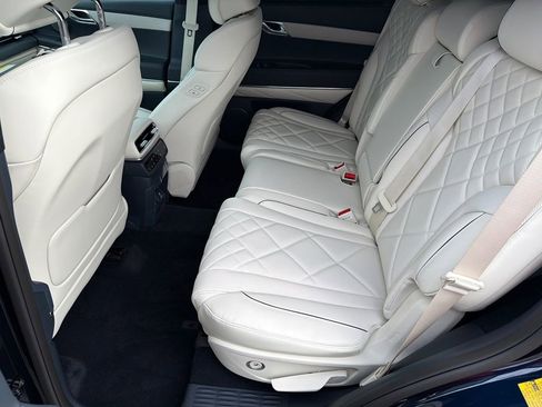 New 2026 Genesis GV80 3.5T Prestige image 22