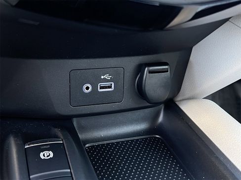 Certified 2022 Nissan Rogue Sport SL image 20