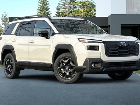 New 2026 Subaru Outback Limited image 2