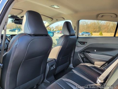 New 2026 Subaru Crosstrek 2.5i Limited image 12