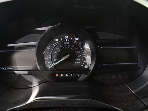 Used 2023 Ford Edge SEL w/ Convenience Package image 26