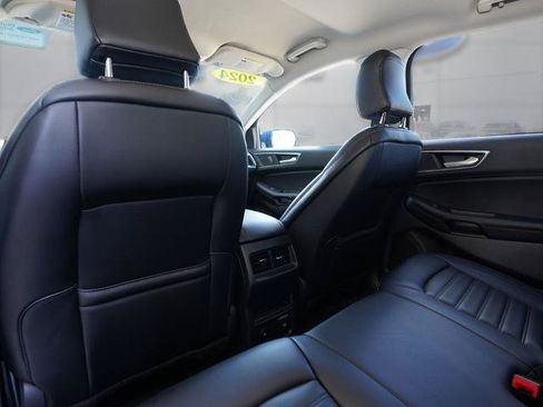 Certified 2024 Ford Edge SEL w/ Convenience Package AWD/4WD image 20