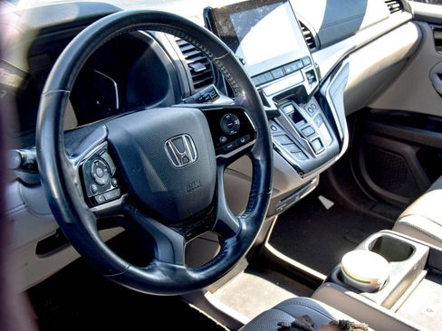Used 2019 Honda Odyssey Elite image 22