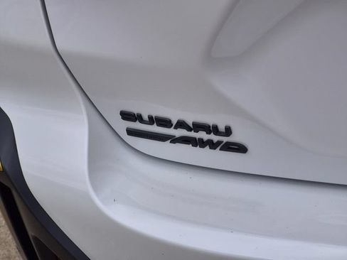 New 2026 Subaru Crosstrek 2.5i Sport w/ Crosstrek Mirror Package AWD/4WD image 7