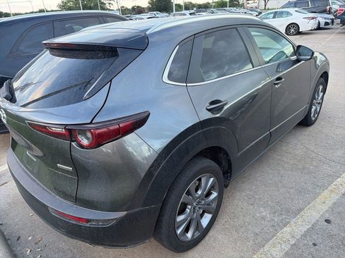 Used 2025 MAZDA CX-30 AWD 2.5 S w/ Preferred Package image 5