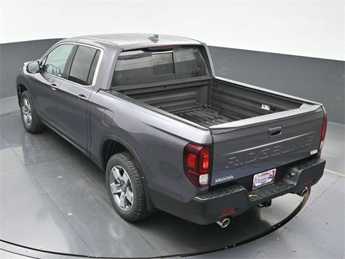 New 2026 Honda Ridgeline RTL image 30