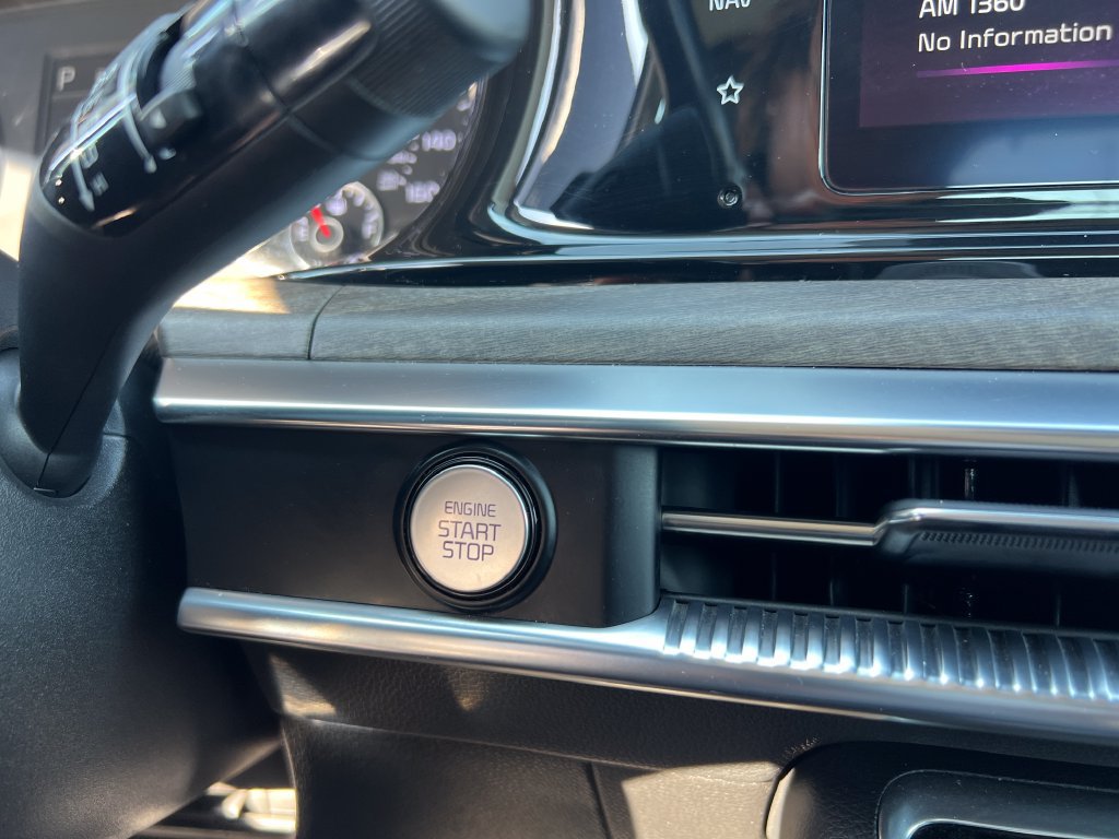 Certified 2023 Kia K5 EX FWD image 22