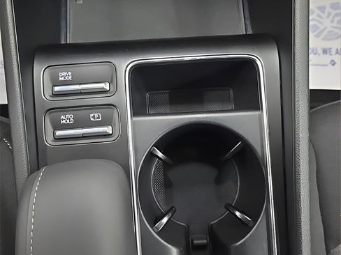 Certified 2025 Hyundai Sonata SEL image 27