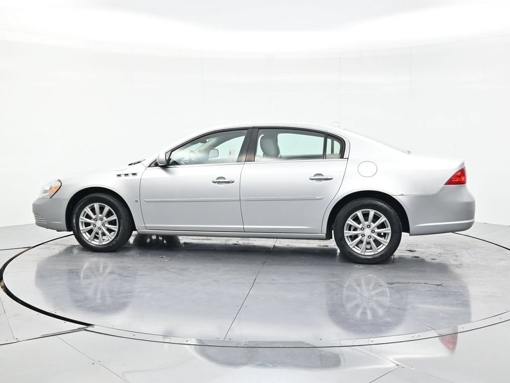 Used 2009 Buick Lucerne CX FWD image 8