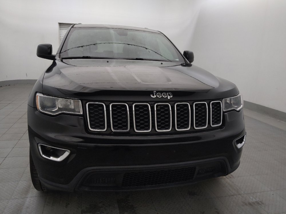 Used 2019 Jeep Grand Cherokee Laredo w/ Laredo X Package RWD image 14