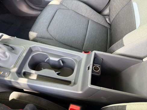 New 2027 Kia Seltos S FWD image 18