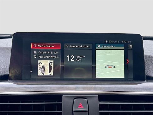 Used 2017 BMW 330i Sedan image 16