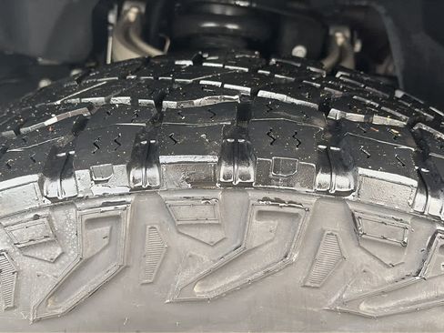 Used 2022 RAM 1500 TRX w/ TRX Level 2 Equipment Group image 30