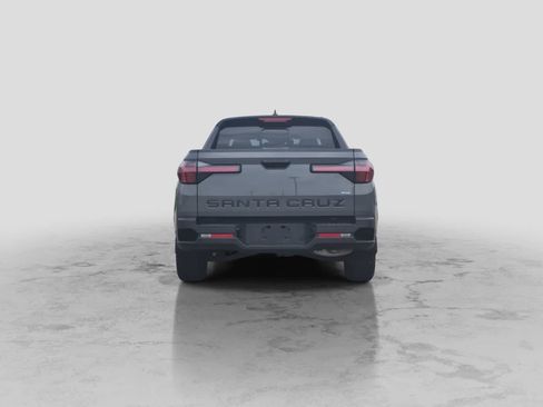 Used 2024 Hyundai Santa Cruz SEL w/ Activity Package AWD/4WD image 7