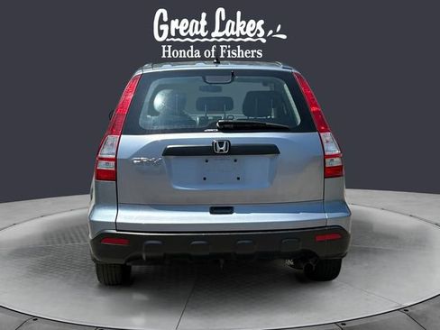Used 2007 Honda CR-V LX image 4