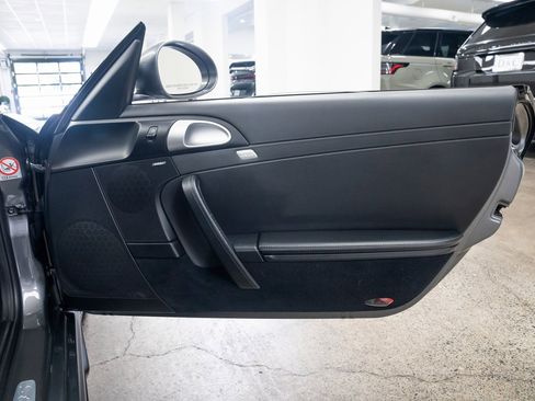 Used 2012 Porsche 911 Carrera 4S image 22