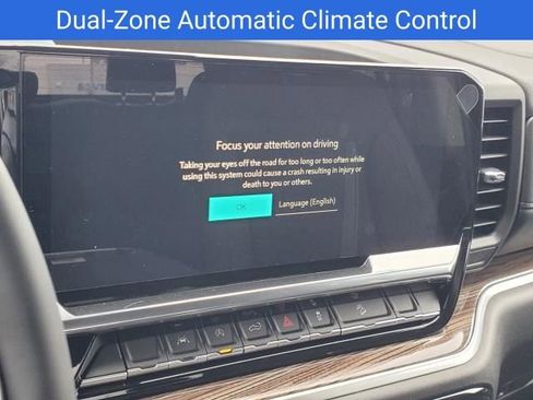 New 2026 Chevrolet Silverado 1500 LT image 24