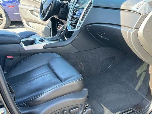Used 2014 Cadillac SRX Performance w/ Driver Assist Package FWD image 35