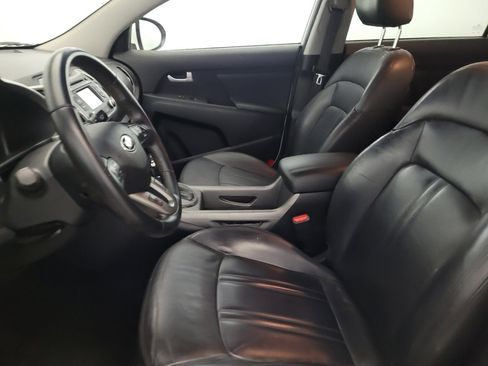 Used 2016 Kia Sportage EX FWD image 17