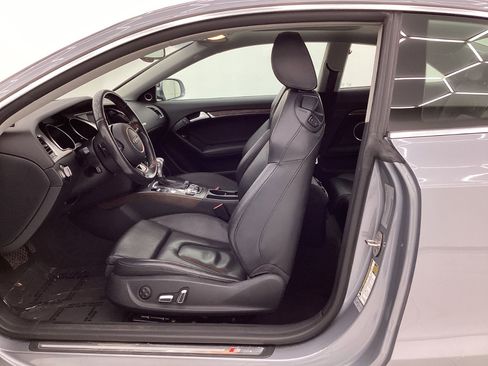 Used 2016 Audi A5 2.0T Premium Plus image 14