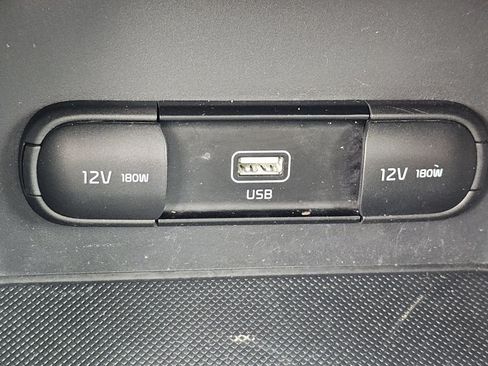 Used 2022 Kia Sportage LX AWD/4WD image 14