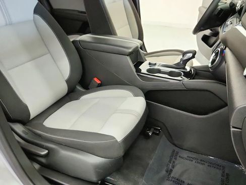 Used 2023 Chevrolet Blazer LT w/ Driver Confidence Package image 36