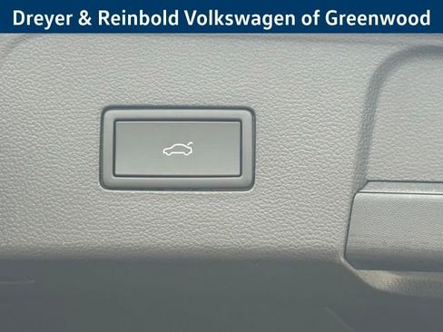 New 2026 Volkswagen Atlas Peak Edition image 35